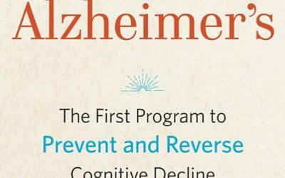 Featured Book: The End of Alzheimer’s