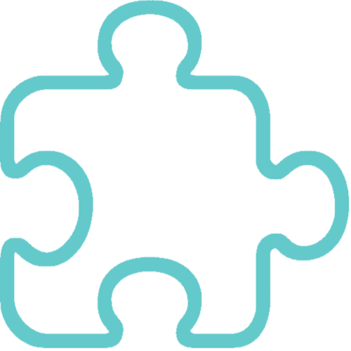 310 3107775 puzzle icon transparent puzzle piece svg 2