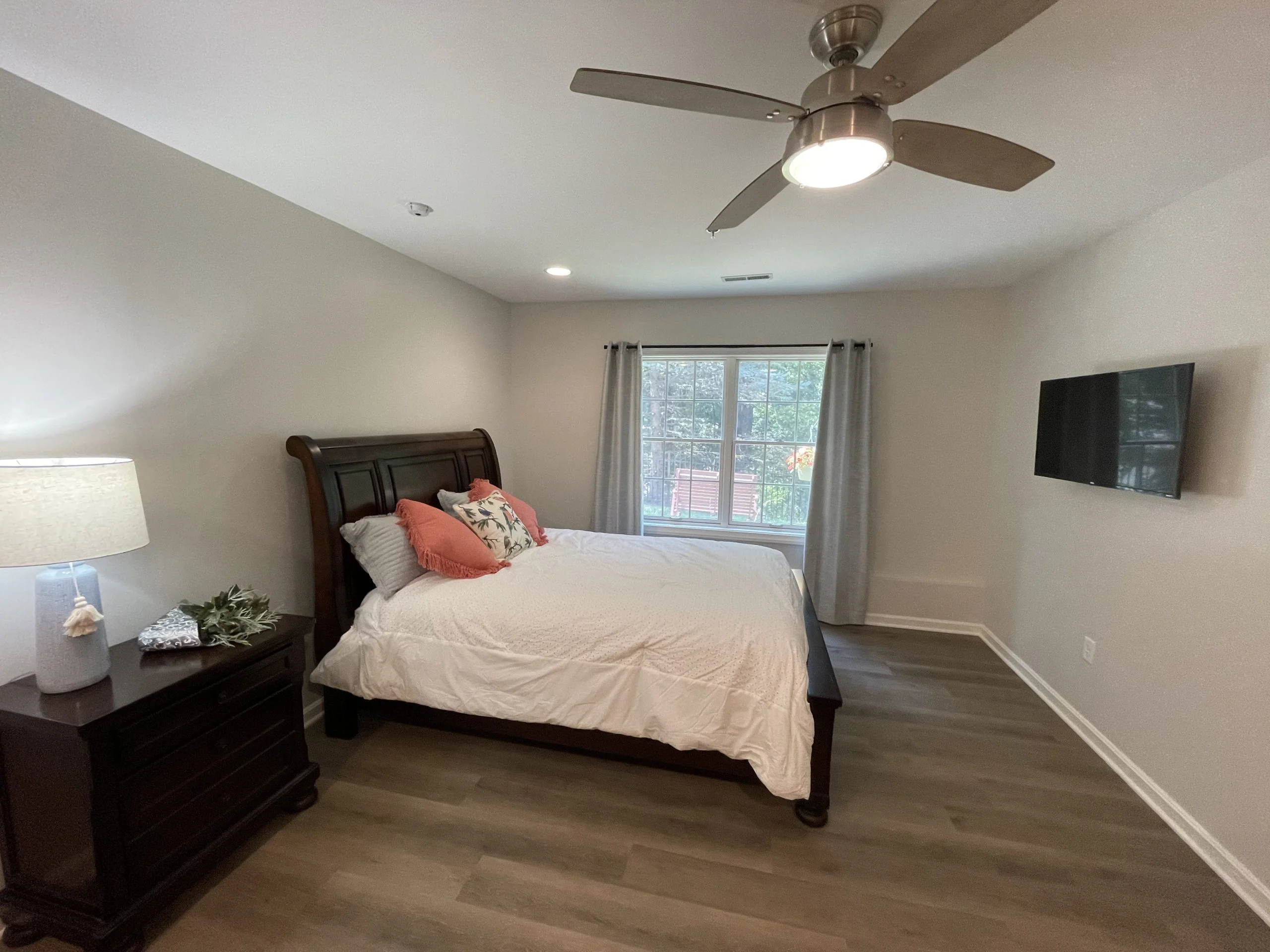 IMG_2719 camella living safe well lit bedroom outdoor greenery view scaled