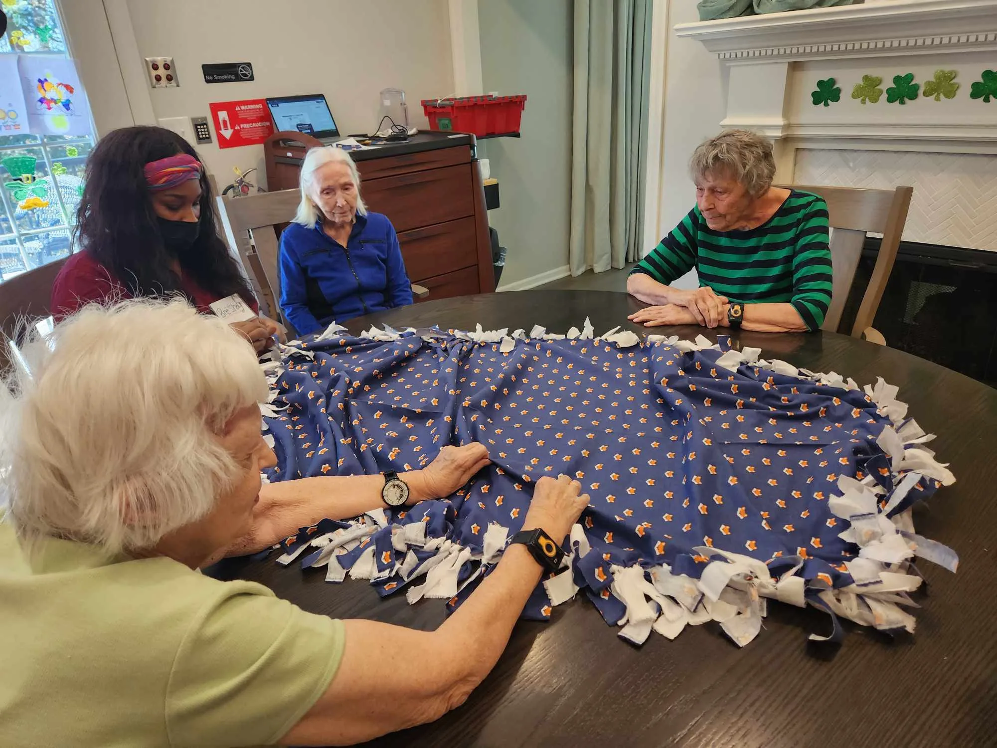 Our Senior & Memory Care Home 5 431883354 917804200353191 8831974852408285840 n