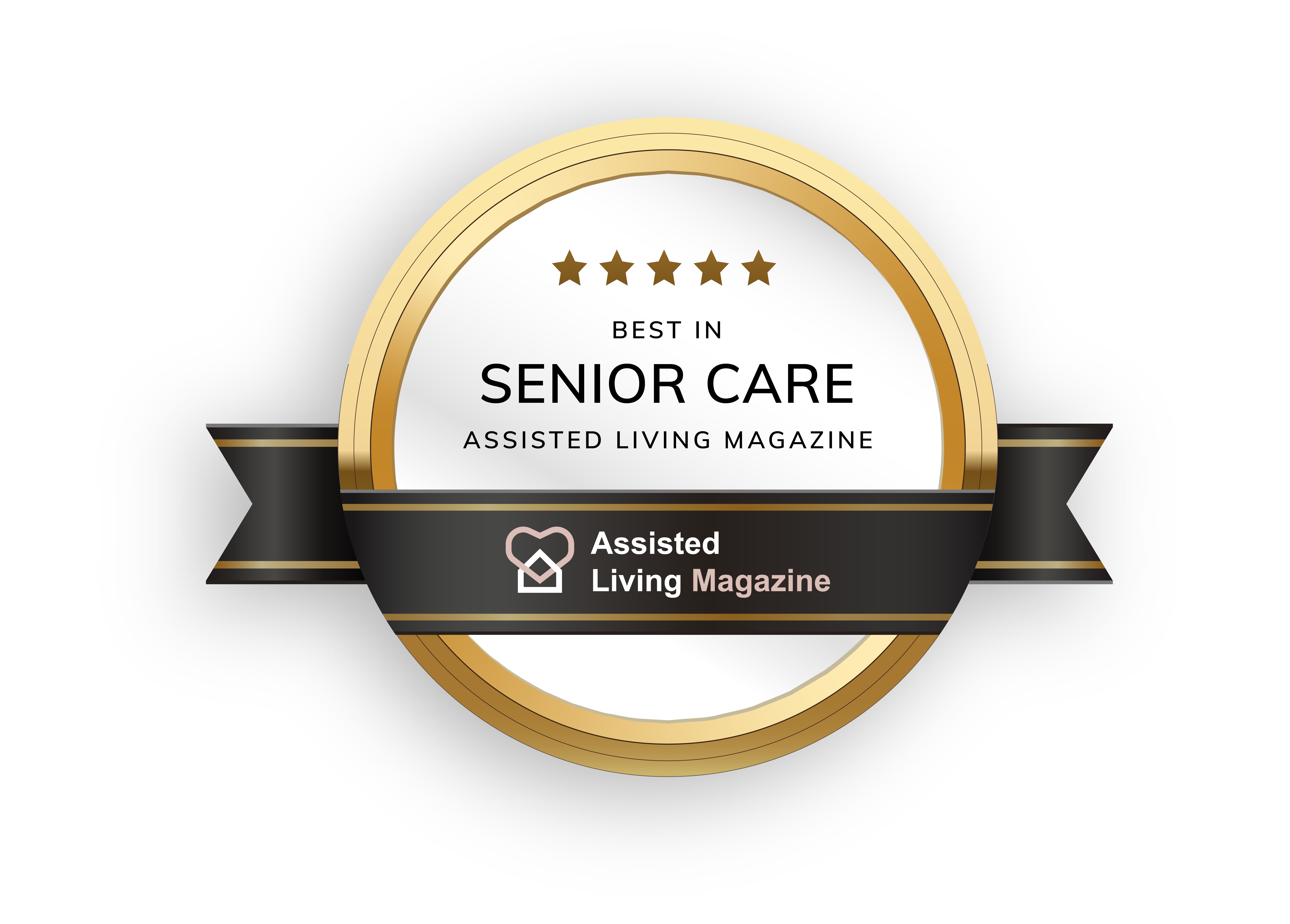 Best in Senior Care(3) (4) Best in Senior Care3 4